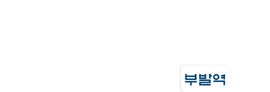 이천부발역 베네스트 클러스트원_로고(흰색)