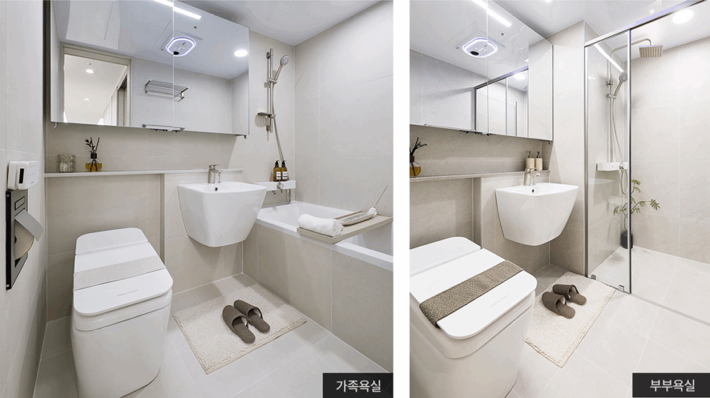 이천부발역 베네스트 클러스트원_인테리어 사진_05
