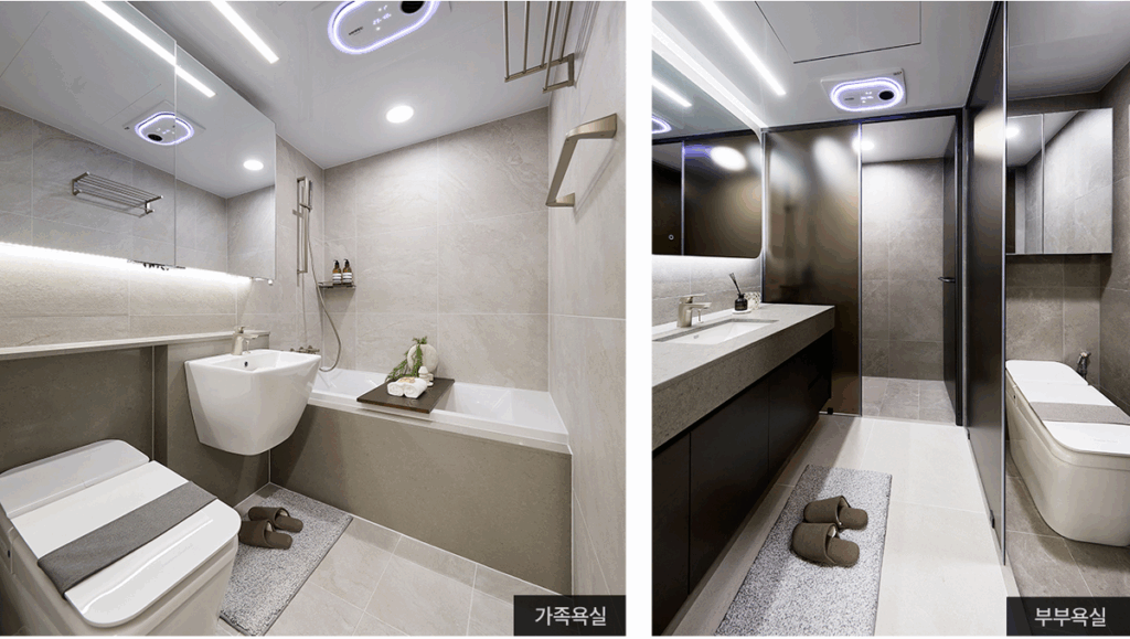 이천부발역 베네스트 클러스트원_인테리어 사진_09